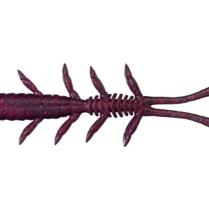 Illex Gumová Nástraha Scissor Comb Magic Mad Craw Jen Po Omezenou Doba