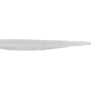 Originální Illex Gumová Nástraha Magic Z Shad Glow Pearl