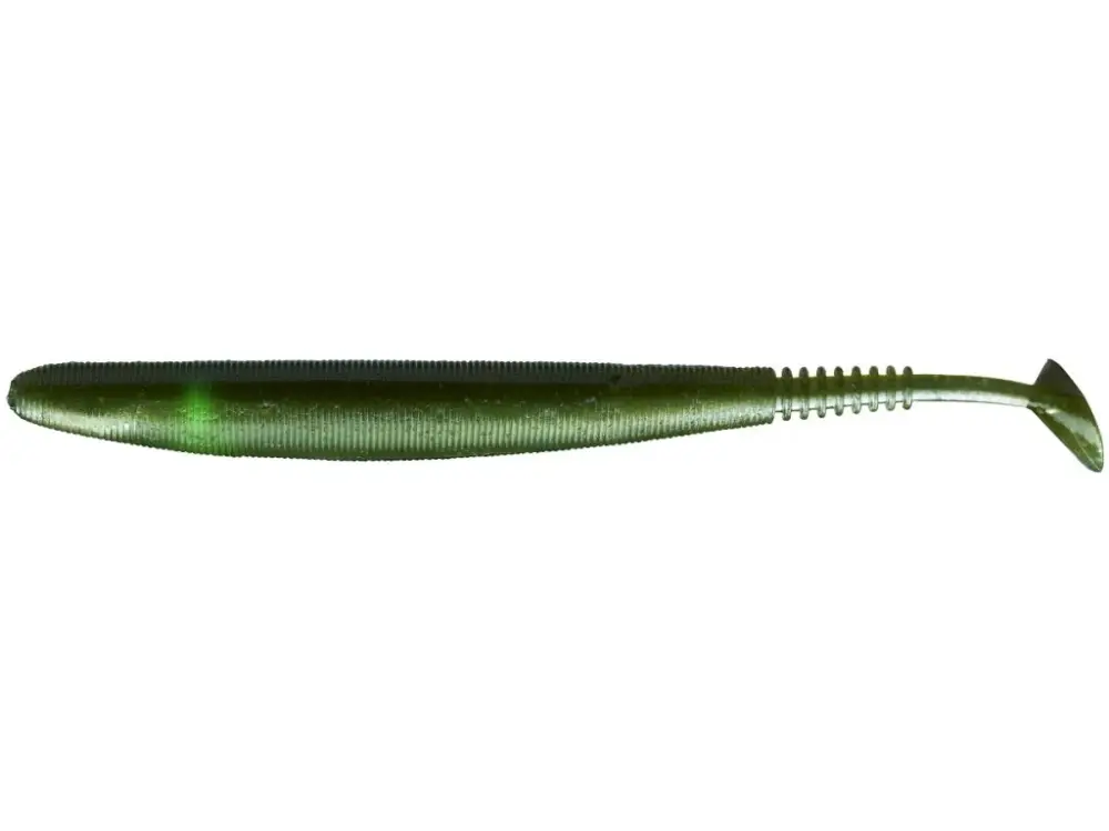 Illex Gumová Nástraha Magic Z Shad Solid Ayu Výprodej
