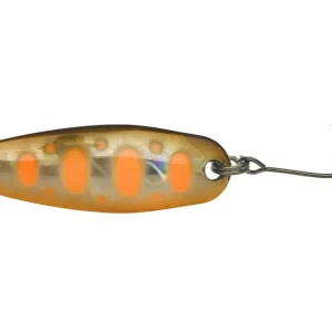 Illex Plandavka Native Spoon Copper Trout Ihned K Objednání