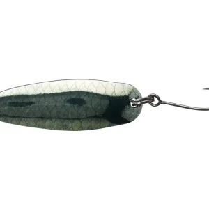 Rychlé Dodání Illex Plandavka Native Spoon Chub