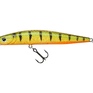 Autentický Gunki Wobler Gamera Slim SP Strass Perch