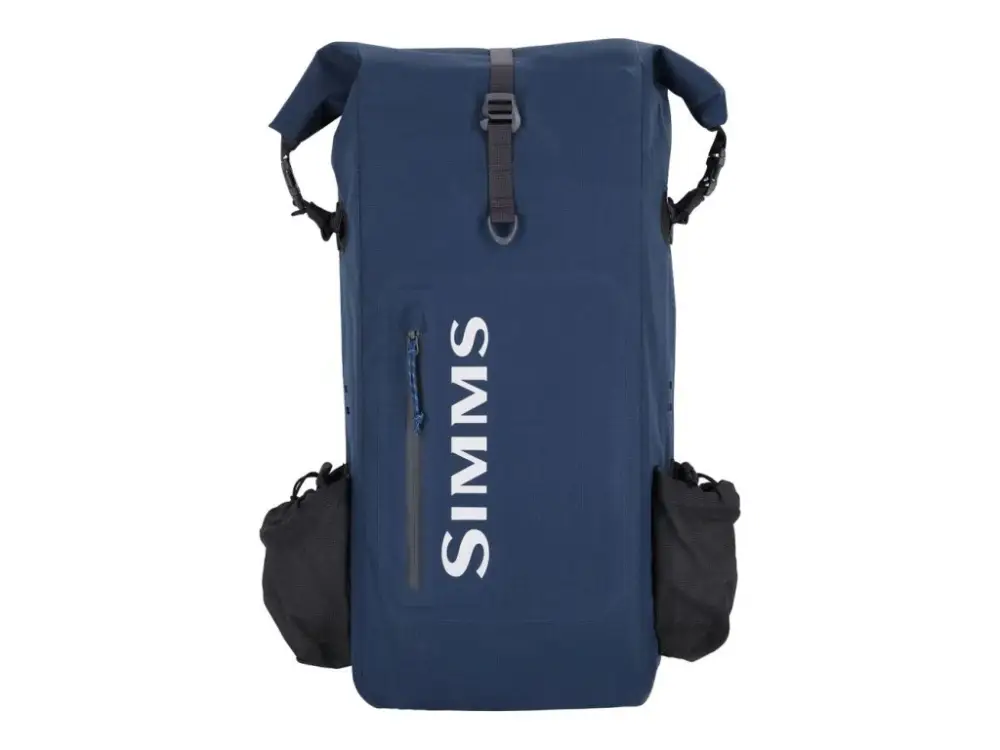 Časově Omezené Simms Batoh Dry Creek Rolltop Backpack
