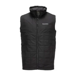 Simms Vesta Fall Run Vest Black Nejlepší Cena