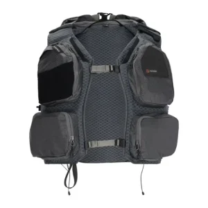 Sezónní Sleva Simms Vesta Flyweight Vest Pack Smoke