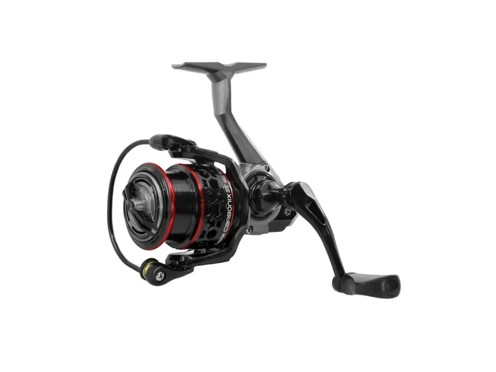 Delphin Naviják CarbonIX 2T Top Prodej