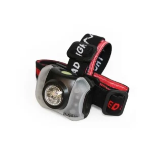 Delphin Čelovka Polar X 5+4 Led Levný