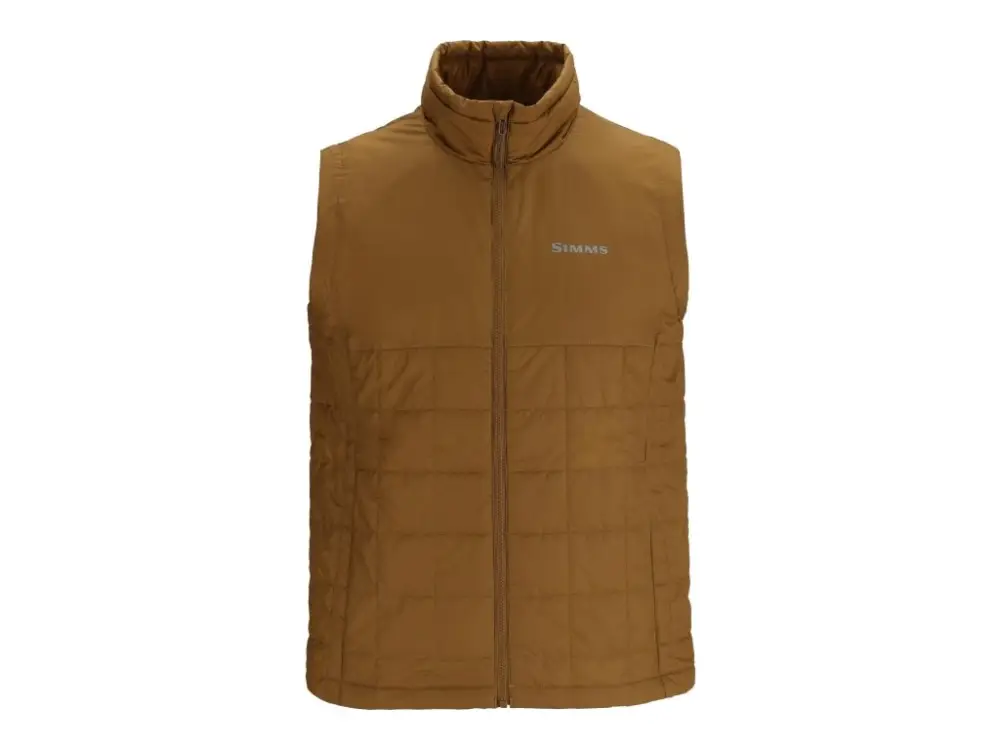 Simms Vesta Fall Run Vest Bronzeback Bezpečná Platba