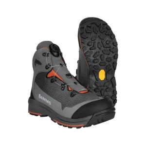 Aktuální Simms Brodící Boty Guide BOA Boot Slate