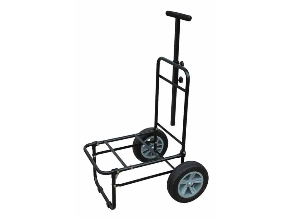 Ověřený Suretti Vozík Trolley