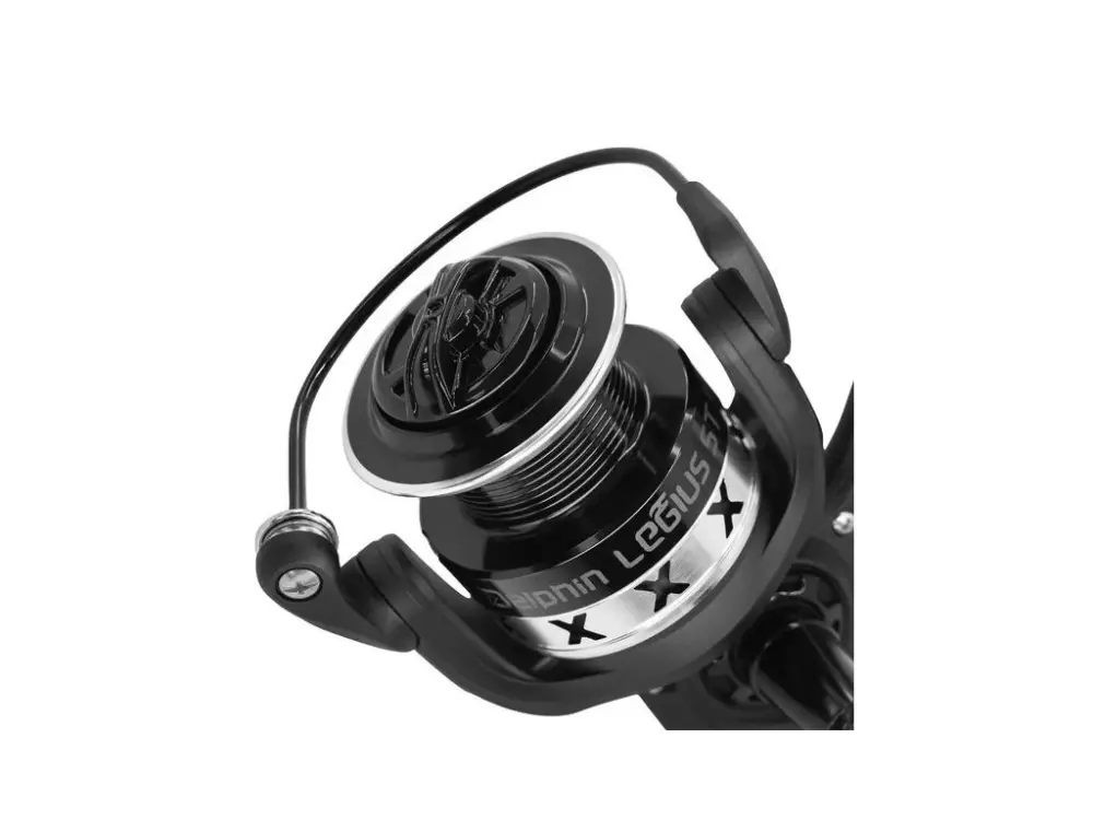 Delphin Náhradní Cívka Hluboká Legius 7T DP Must-Have