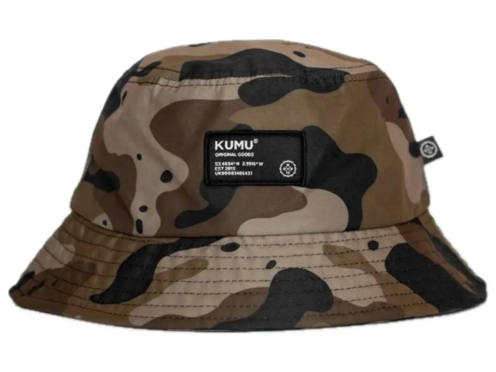 Kumu Klobouk Deception Hit Sezóny