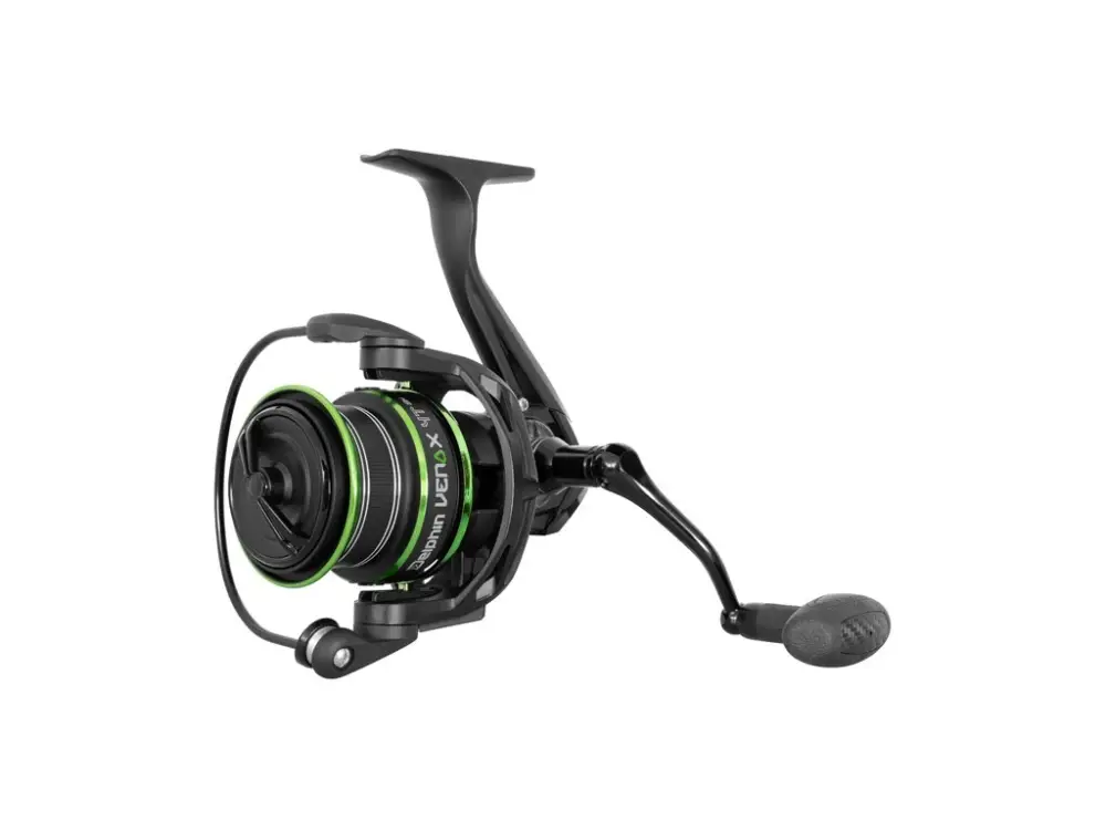 Cenově Výhodný Delphin Naviják Venox 4.5T SH 4500