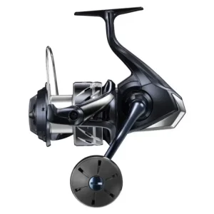 Shimano Naviják Stradic SW B 8000 PG Rychlé Dodání