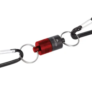 Přímo Od Výrobce Mikado Magnet Na Podběrák Clip With Magnet For Nets 4,5kg