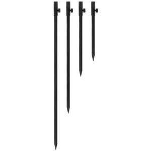 Sezónní Sleva Fox Vidlička Black Label Slim Bankstick