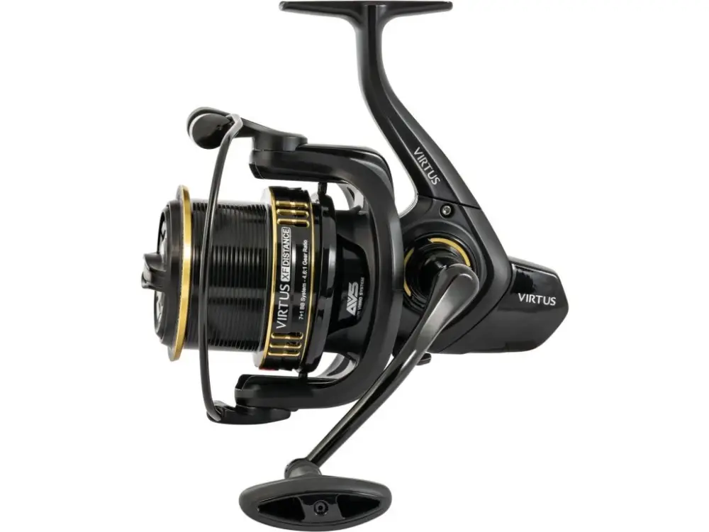 Trabucco Naviják Virtus XF FDR Distance 6500 Výprodej