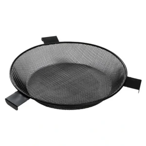 Giants Fishing Síto Round Riddle With Strong Arm Size 4mm 33cm Akce