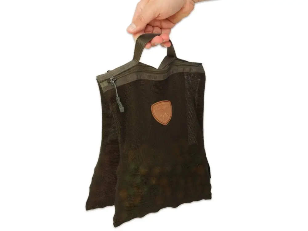 Giants Fishing Taška Double Air Dry Bag Akční Nabídka