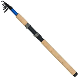 Akce Giants Fishing Prut CLX MK2 Tele 2,4m 20-70g 6-díl