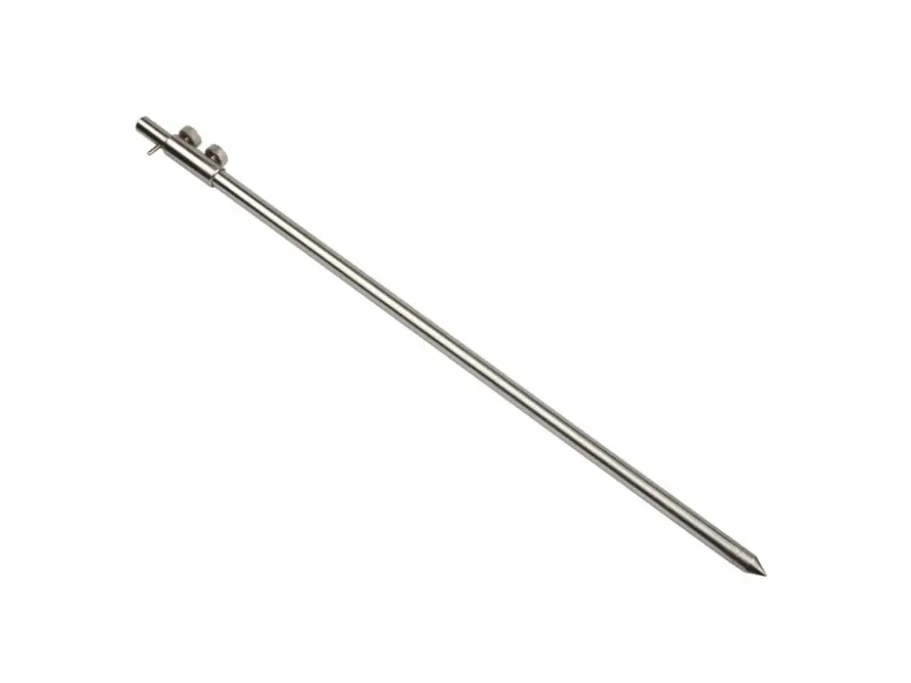 Giants Fishing Vidlička Nerez Bank Stick 2 Screw Značkový
