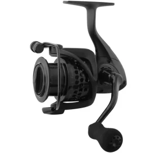 Okuma Naviják Custom Black Feeder 40 F Hit Sezóny