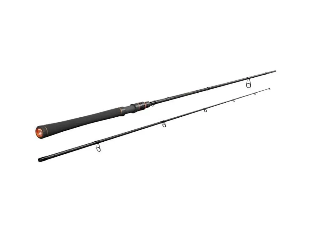 Časově Omezené Sportex Prut Hydra Spirit 2,7m 12-54g 2-díl