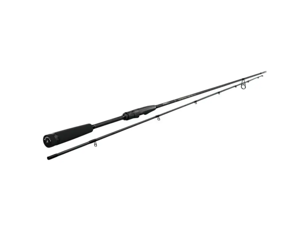 Top Prodej Sportex Prut TiBoron RS-3 Spin 2,4m 19-55g 2-díl