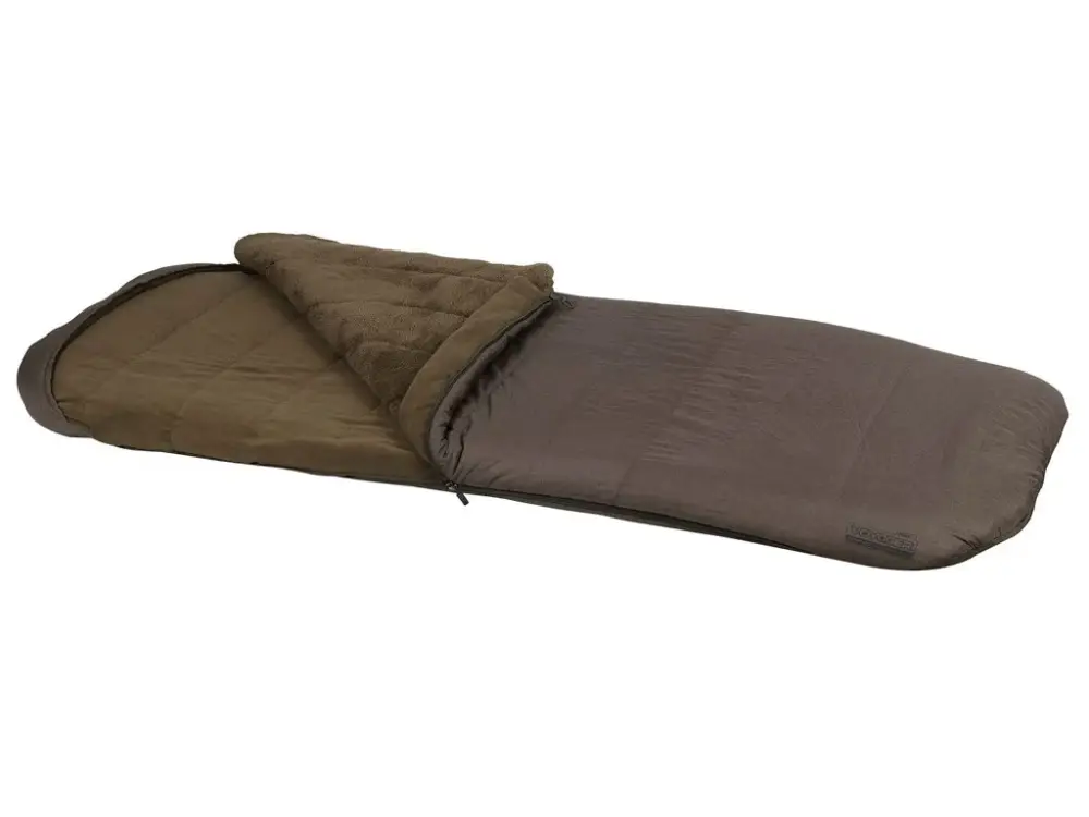 Akce Fox Spacák Voyager Compact Sleeping Bag
