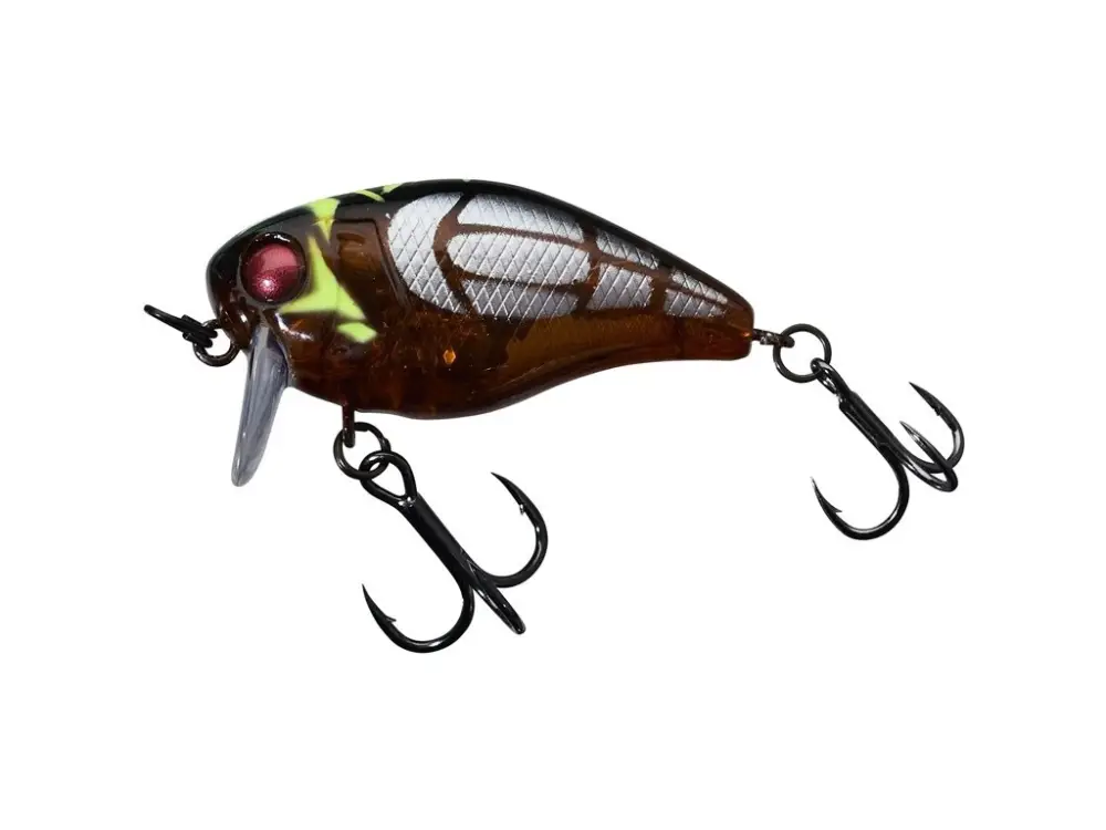 Akce Illex Wobler Chubby SSR Cicada