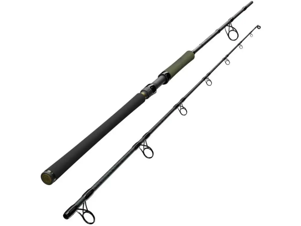 Sezónní Sleva Sportex Prut Catfire CS-2 Boje 2,7m 250-500g 2-díl