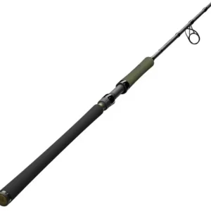 Nejprodávanější Sportex Prut Catfire CS-2 Vertical 1,8m 90-200g 1-díl