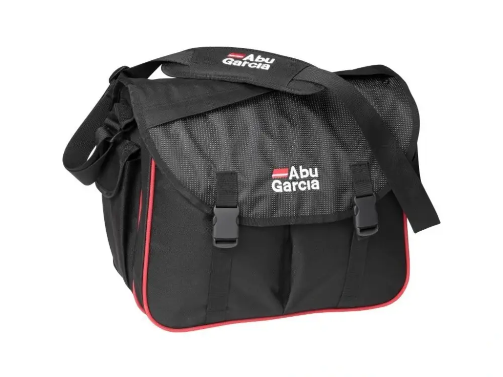 Abu Garcia Taška Abu Garcia Allround Game Bag Dokud Zásoby Vydrží