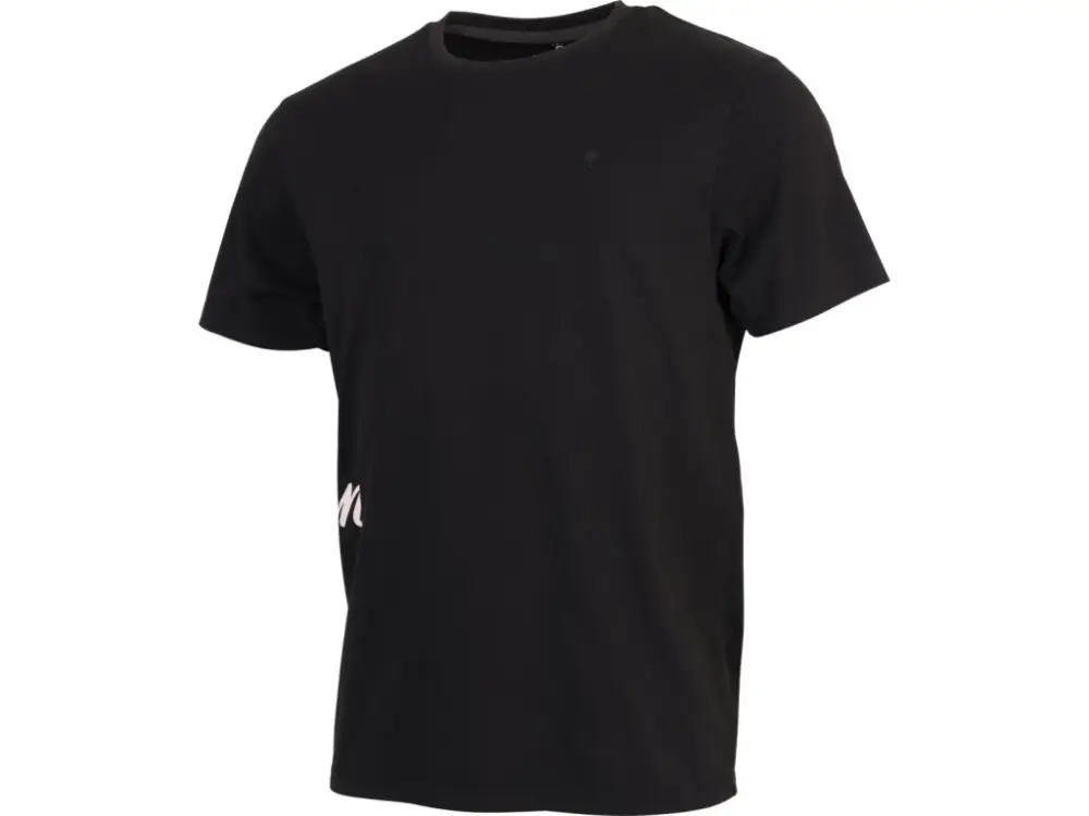 Westin Tričko Script Ink Black Koupit Online