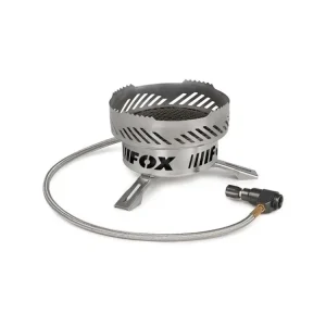 Autentický Fox Vařič Cookware Infrared Stove V2