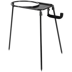 Akce Starbaits Stojan Na Kbelík Round Bucket Plateform