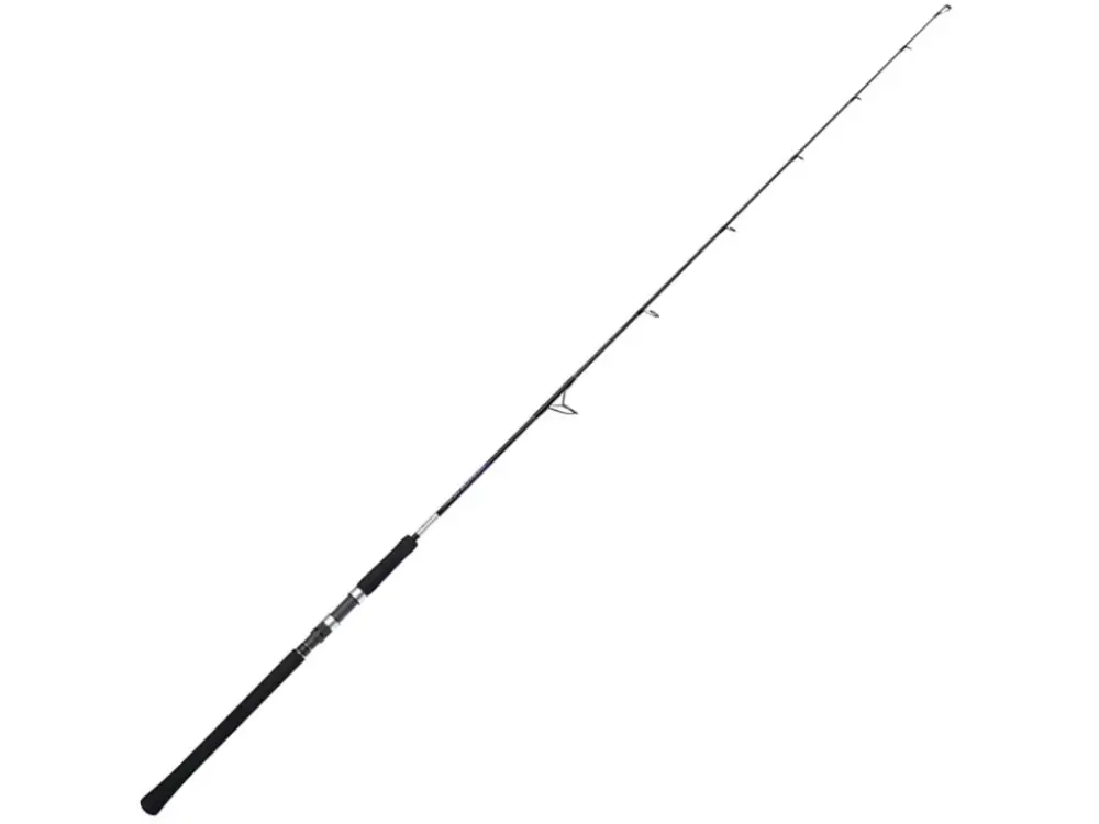 Aktuální Shimano Prut Grappler BB Jig Spin 1,83m 180g 1+1-díl