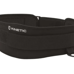 Kinetic Bederní Pás Superior Wading Belt Black Top Prodej