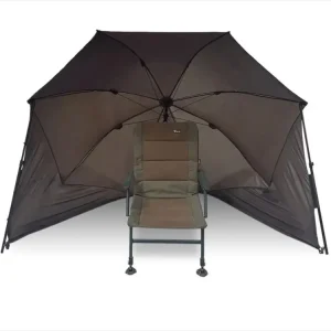 Koupit Online NGT Přístřešek Day Shelter with Storm Poles 50"