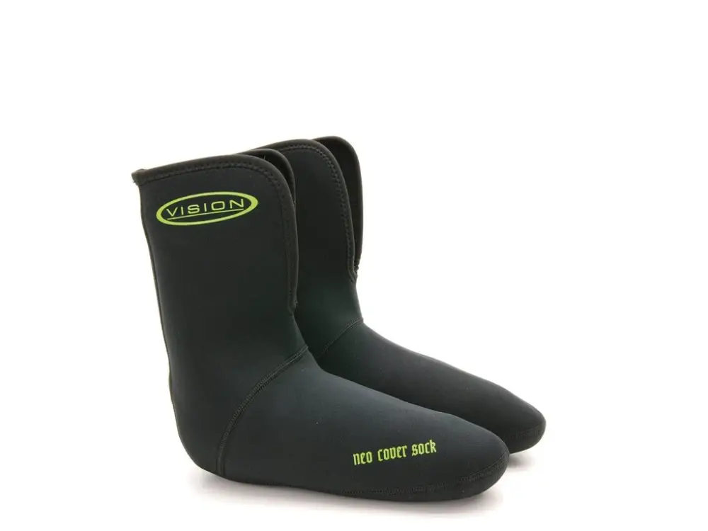 Nakupujte Hned Vision Neoprenové Ponožky Neo Cover Sock