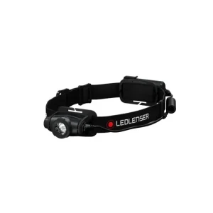 Ledlenser Čelovka H5 Core Aktuální