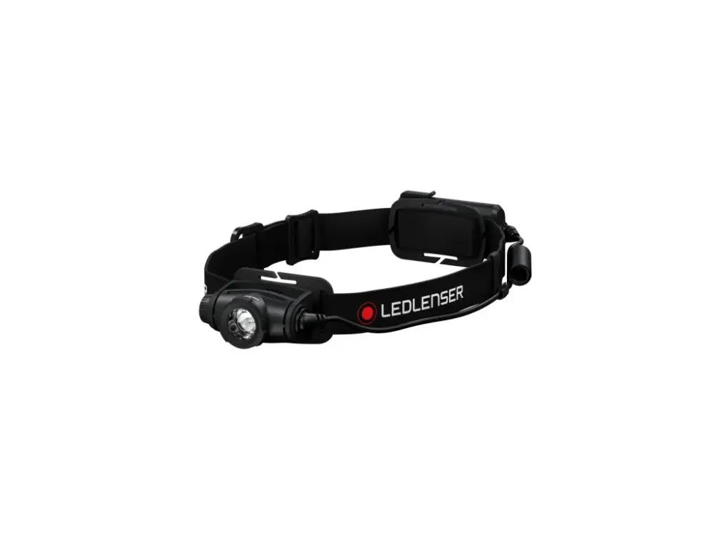 Ledlenser Čelovka H5 Core Aktuální