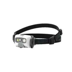 Aktuální Ledlenser Čelovka HF6R Core Bílá