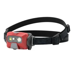 Akční Nabídka Ledlenser Čelovka HF6R Core Červená