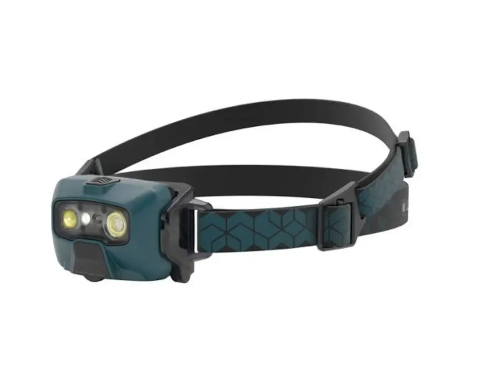 Nakupujte Hned Ledlenser Čelovka HF6R Core Teal Green