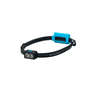 Vrácení Zdarma Ledlenser Čelovka NEO3 Černo Modrá