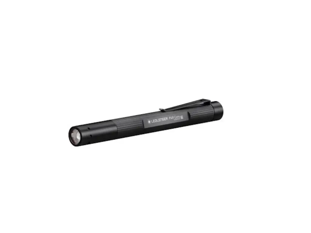 Ledlenser Baterka P4R Core Kup Teď