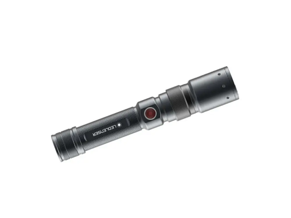 Nová Kolekce Ledlenser Baterka Workers Friend