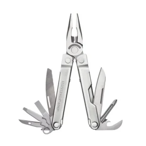 Vysoce Kvalitní Leatherman Multifunkční Kleště Bond