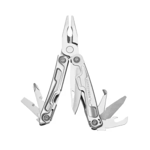 Leatherman Multifunkční Kleště Rev Víkendová Akce